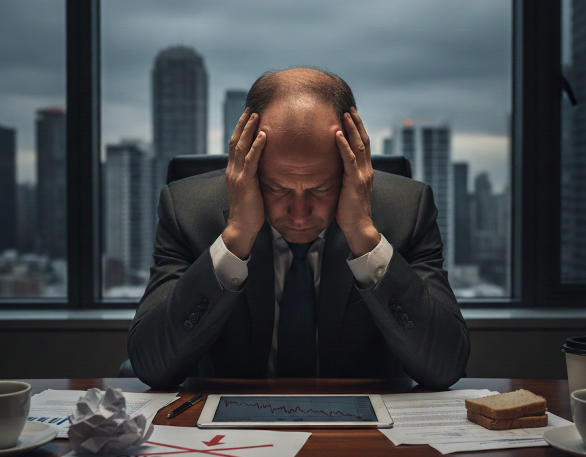 Is Your PMS Manager Leaving Returns on the Table?