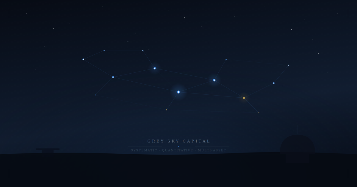 What is Grey Sky Capital?