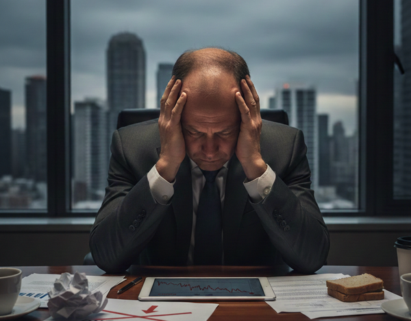 Is Your PMS Manager Leaving Returns on the Table?