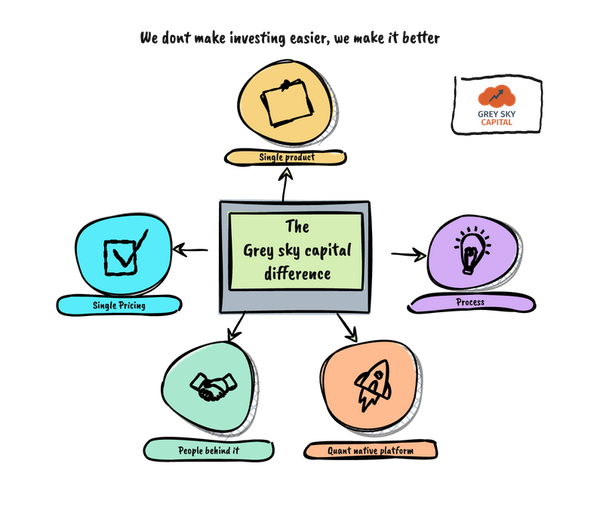 The Grey Sky Capital difference