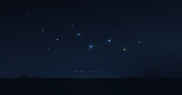 What is Grey Sky Capital?