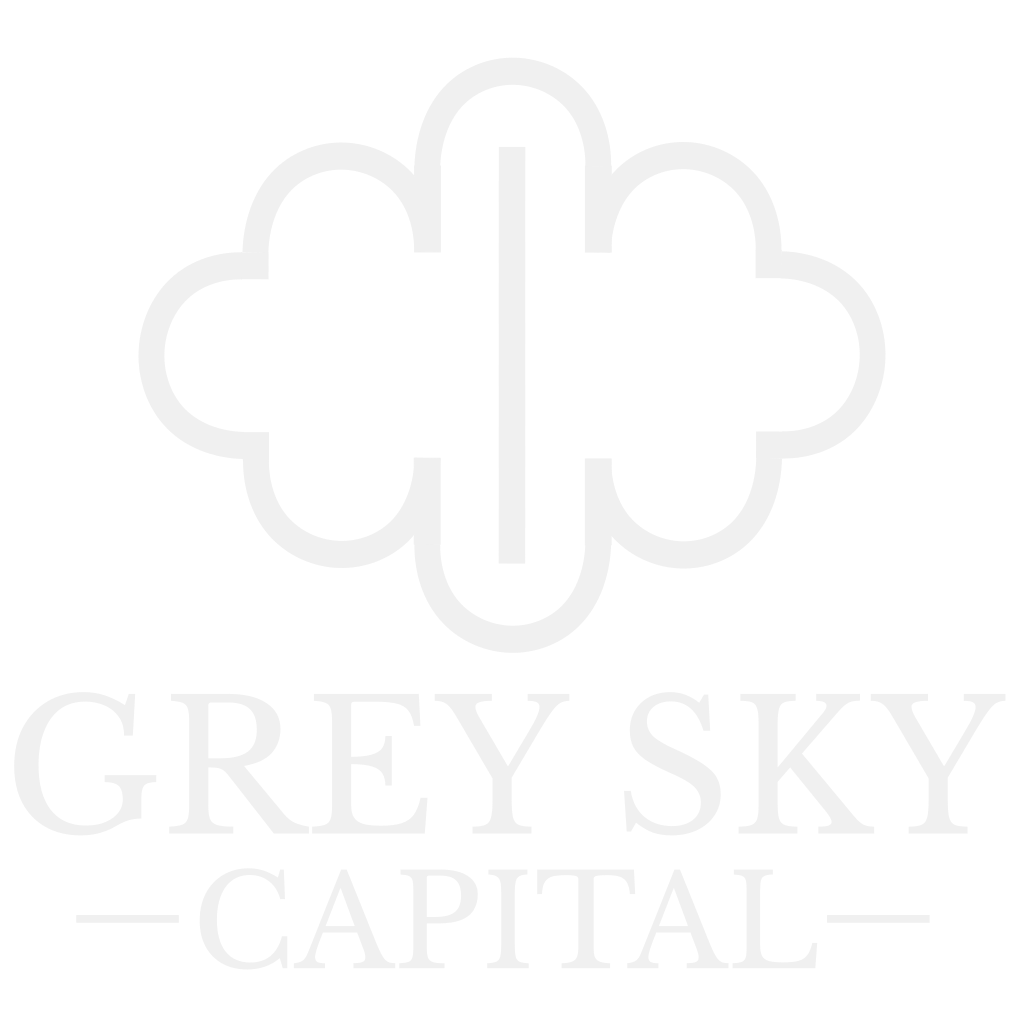 Grey Sky